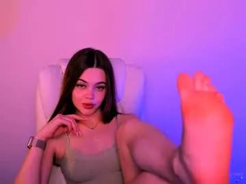lisa_hart from Chaturbate is Freechat