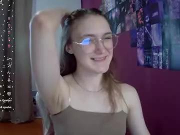 lisa_hua from Chaturbate is Freechat
