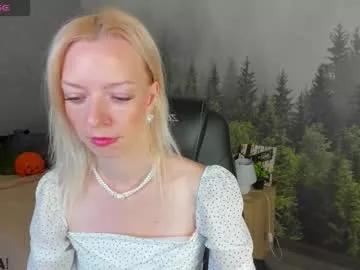 lisa_magnusson from Chaturbate is Freechat