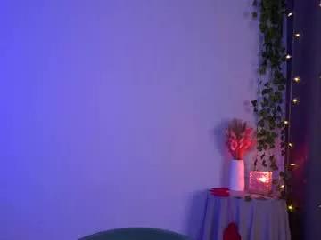 lisa_roses from Chaturbate is Freechat