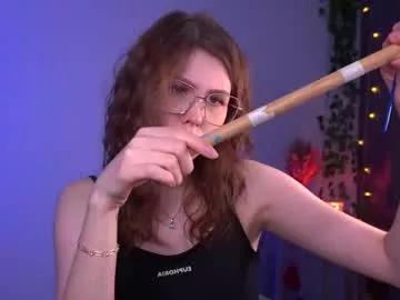 lisa_roses from Chaturbate is Freechat