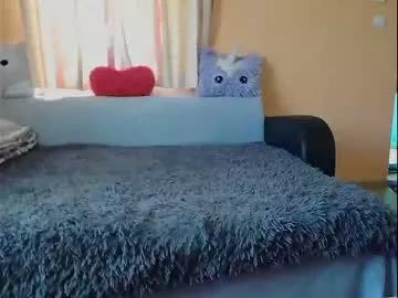 lissa_crystal from Chaturbate