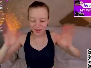 lissa_kitsune from Chaturbate is Freechat