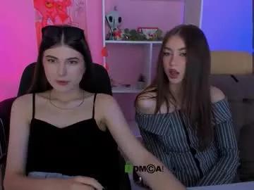 lissa_night from Chaturbate is Freechat