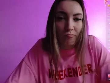 little___angell from Chaturbate is Freechat
