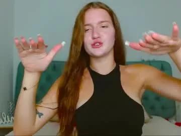 little__cut1e from Chaturbate is Freechat
