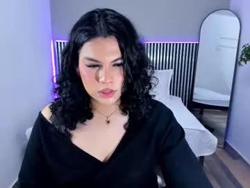 little_alli from Chaturbate is Freechat