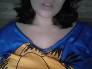little_anef from Chaturbate is Freechat