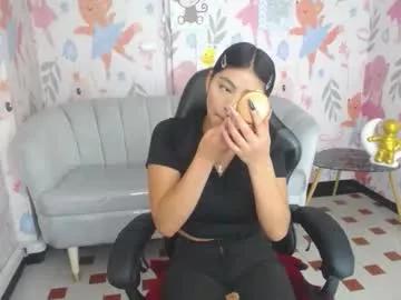 little_angelina_v from Chaturbate is Freechat