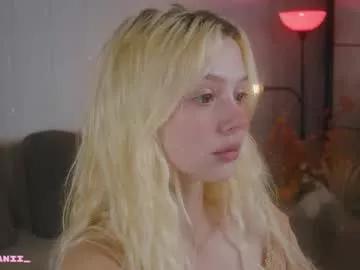 little_anitta from Chaturbate is Freechat