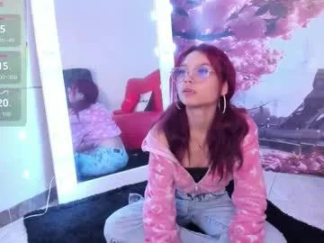 little_ellie_1 from Chaturbate is Freechat