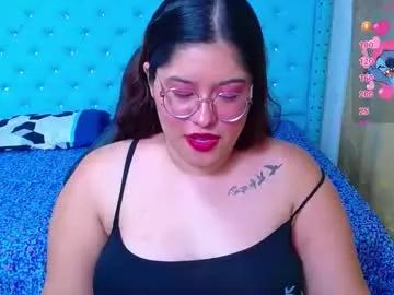 little_flower4you from Chaturbate is Freechat
