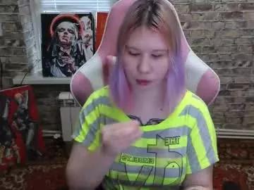 little_kitsune from Chaturbate is Freechat