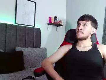 little_maiky from Chaturbate is Freechat
