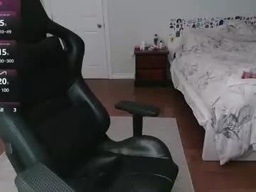 little_redxx from Chaturbate is Freechat