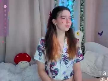 little_teya from Chaturbate is Freechat