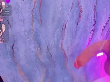 little_valentinaa from Chaturbate is Freechat