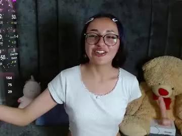 littlee__bunny from Chaturbate is Freechat