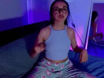 littlee_bunny_ from Chaturbate is Freechat