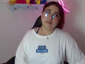 littlee_red from Chaturbate is Freechat