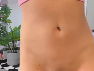 littlee_venus from Chaturbate is Freechat