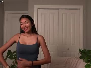 littlemiss_kira from Chaturbate is Freechat