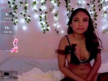 littlesun2216 from Chaturbate is Freechat
