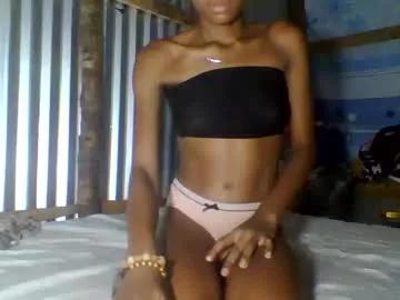 littleyanah from Chaturbate is Freechat