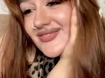 lizamartina from Chaturbate is Freechat