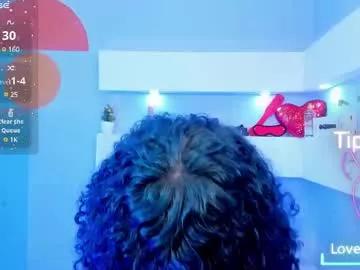 lizrose9 from Chaturbate is Freechat