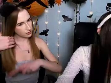 lizzie_boom from Chaturbate is Freechat