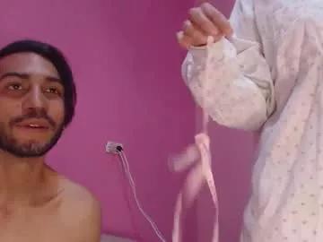 lizzy_and_mark_ from Chaturbate is Freechat
