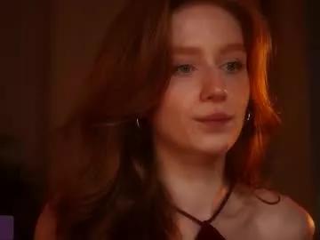 lizzy_blaze from Chaturbate is Freechat