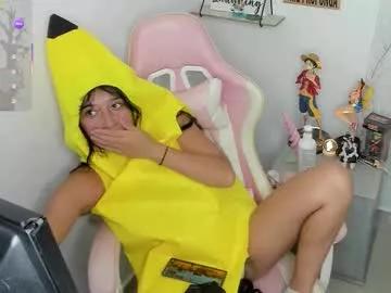 lizzy_kawuaii from Chaturbate is Freechat