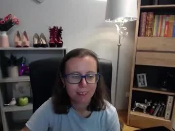 lizzy_sparkle from Chaturbate is Freechat