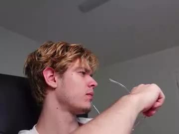 logan_fraser from Chaturbate is Freechat