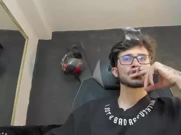 loggan_donnelly from Chaturbate is Freechat