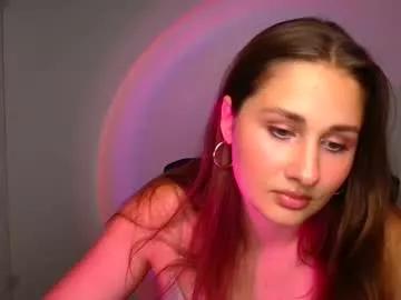 lora_kisses from Chaturbate is Freechat