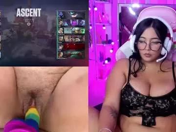 lorenspy_ from Chaturbate is Freechat