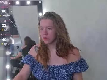 lori_shannon from Chaturbate is Freechat