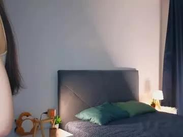 lost_mymind from Chaturbate is Freechat