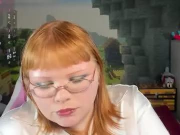 lottieparker from Chaturbate is Freechat