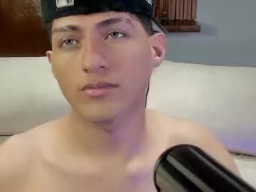 louis_green from Chaturbate is Freechat