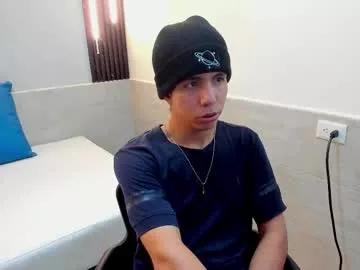 louis_markk from Chaturbate is Freechat