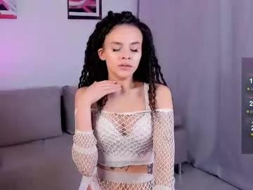 louiseadamz from Chaturbate is Freechat