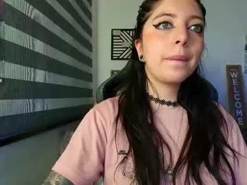 love_sharol from Chaturbate is Freechat