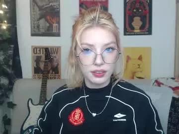 lovely_cass from Chaturbate is Freechat