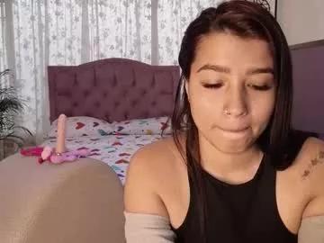 lovely_noa from Chaturbate is Freechat