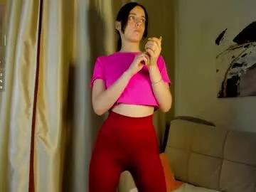 lovelygracee from Chaturbate is Freechat