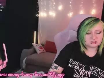 lover_emmy from Chaturbate is Freechat